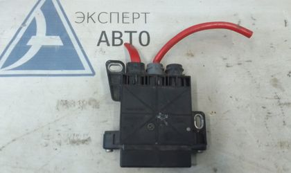 Распределитель тока BMW 7 серия F01/F02/F04 2010