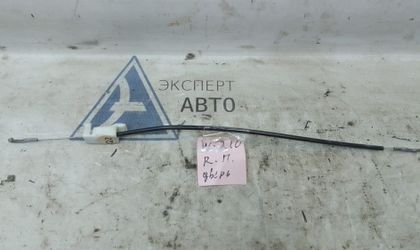 Тросик ручки двери ПП на Mercedes W210/S210