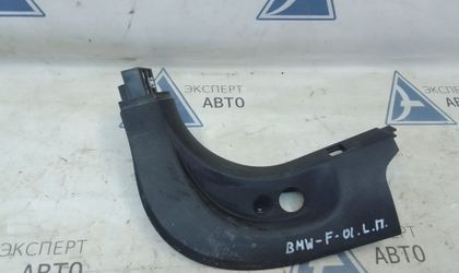 Накладка порога BMW 7 серия F01/F02/F04 2010