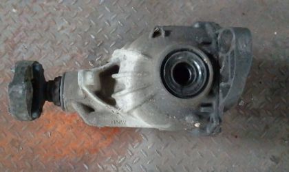 Редуктор заднего моста BMW 7 F01/F02/F04 2010