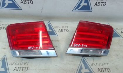 Фонарь задний правый BMW 7 серия F01/F02/F04 2010
