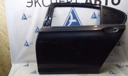 Дверь задняя левая BMW 7 серия F01/F02/F04 2010