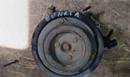 Компрессор Hyundai Sonata IV Рестайлинг 2004