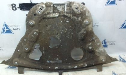 Защита двигателя BMW 7 серия F01/F02/F04 2010