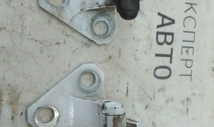 Петля двери Volkswagen Passat CC I 2009