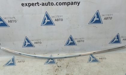 Молдинг двери ПП BMW 7 серия F01/F02/F04 2010