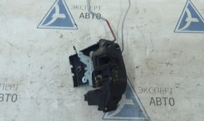 Замок пассажирской ПП двери Kia Cerato I 2006
