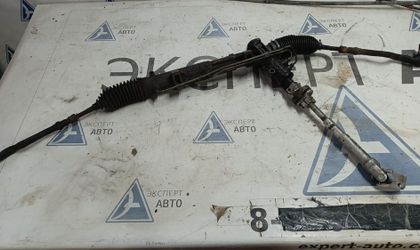 Рулевая рейка BMW 3 серия E46 2000