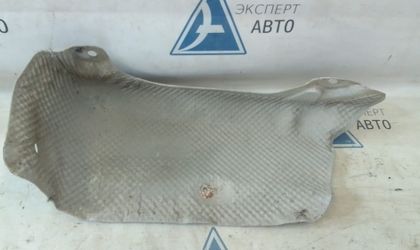  Тепловой экран глушителя BMW 7 серия F01/F02/F04