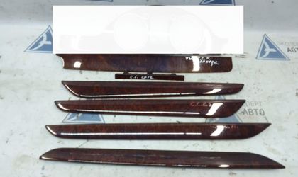 Декоративные планки в салон Volkswagen Passat CC 