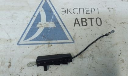Усилитель антенны Volkswagen Passat CC I 2009