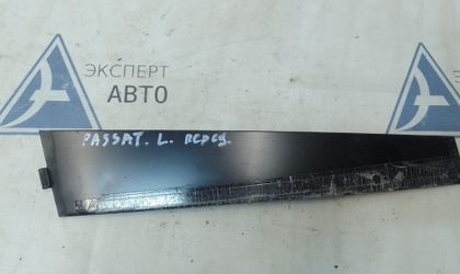 Обшивка стойки двери ПЛ Volkswagen Passat B6  2010