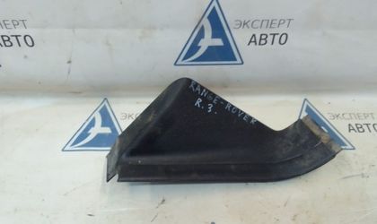 Накладка на порог внут Land Rover Range Rover III 