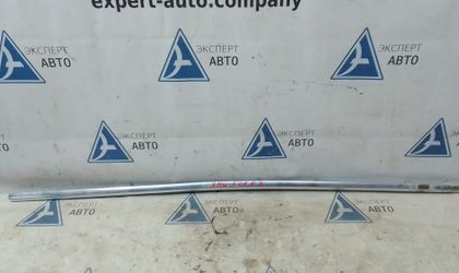 Внеш Уплотнитель стекла ПЗ двери BMW 7 F01/F02/F04