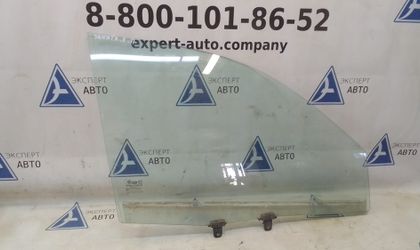 Стекло двери ПП Hyundai Sonata IV Рест 2004