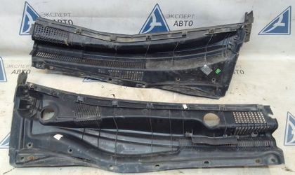 Жабо Kia Cerato I 2006