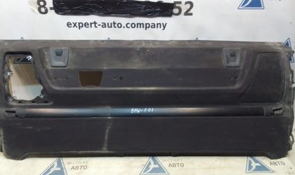 Полка багажника BMW 7 серия F01/F02/F04 2010