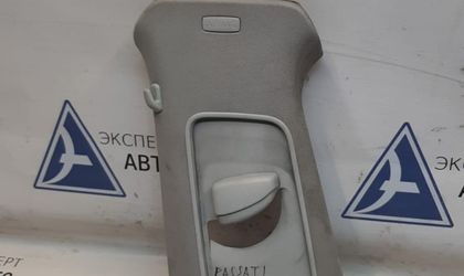 Обшивка стойки кузова L Volkswagen PassatB6 2010