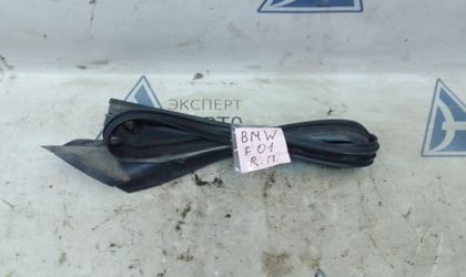 Уплотнитель стекла двери ПП BMW 7 серия F01/F02/F4