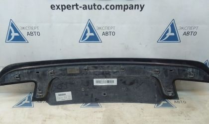 Накладка крышки багажника BMW 7 F01/F02/F04