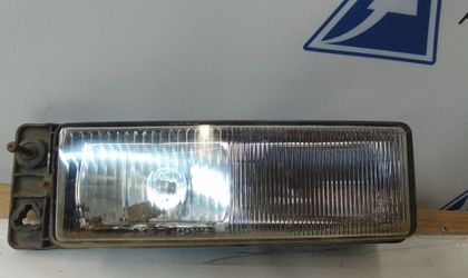 Фара противотуманная Hyundai Sonata IV  2006
