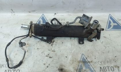Радиатор охладитель EGR Volkswagen Passat B6 
