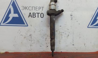 Форсунка топливная Peugeot Boxer II 2012