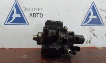 ТНВД Peugeot Boxer II 2012