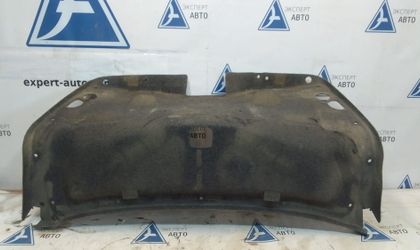 Обшивка крышки багажника MB W210/S210 1996