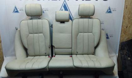задний диван  Land Rover Range Rover III 2005