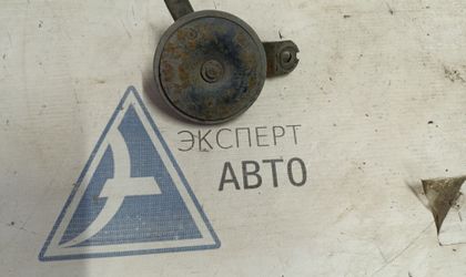 Звуковой сигнал Ford Fusion 2007 рест
