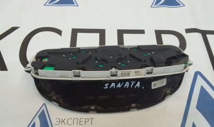 Щиток приборов Hyundai Sonata IV Рестайлинг 2006