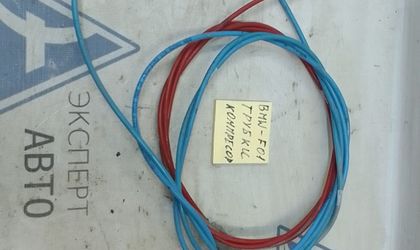 Трубка пневмоподвески BMW 7 серия F01/F02/F04 2010