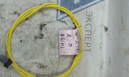 Вакуумная трубка замка двери Mercedes W210/S210