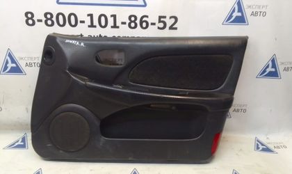 Обшивка двери ПП Hyundai SonataIV Рестайлинг 2004