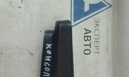 Воздуховод консоли Land Rover Range RoverIII 2005