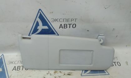 Козырек солнцезащитный правый Volkswagen Passat CC