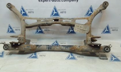 Подрамник задний Volkswagen Passat B6 2010
