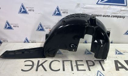 Подкрылок передний левый Peugeot 301 I 2013