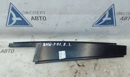 Обшивка стойки двери зад правой BMW 7 F01/F02/F04