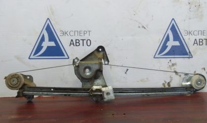 Стеклоподъемник задний левый Mercedes-(W210 S210)