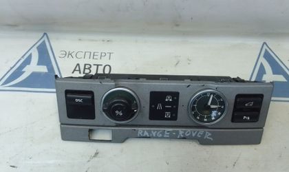 Блок климат контроля Land Rover Range Rover III 