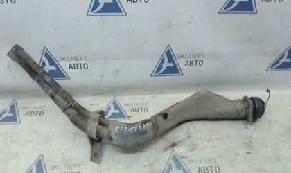 Горловина топливного бака Kia Cerato I 2006