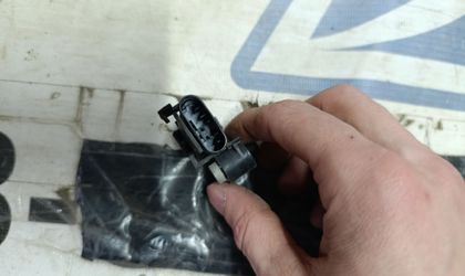 Датчик Airbag Ford Fusion 2007 рест