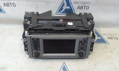 Магнитола Land Rover Range Rover III 2005