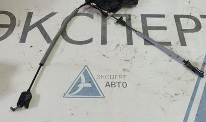 Замок водительской двери Volkswagen Polo V 2015