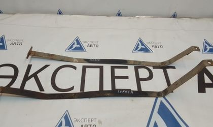 Лента крепления бензобака  Hyundai Sonata IV 2006