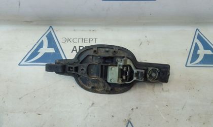 Ручка двери наружная Land Rover Range Rover III 