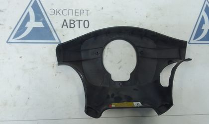 Накладка на Руль Hyundai SonataIV Рестайлинг 2004