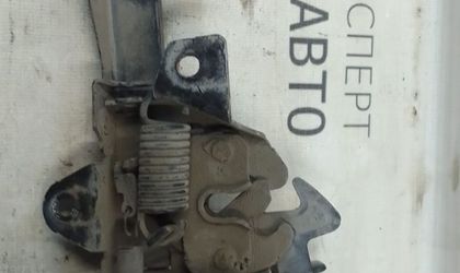 Замок капота Kia Cerato I 2006